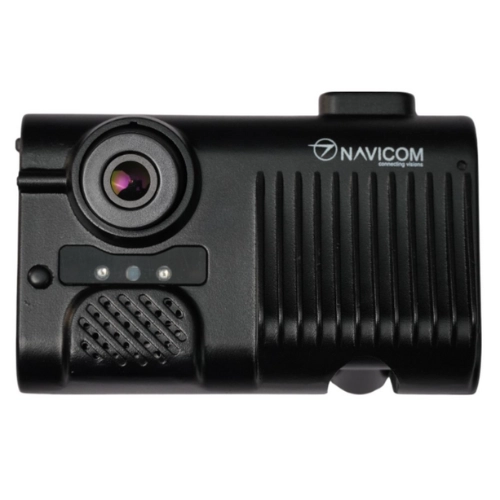 Cam hành trình Navicom J800S xem từ xa