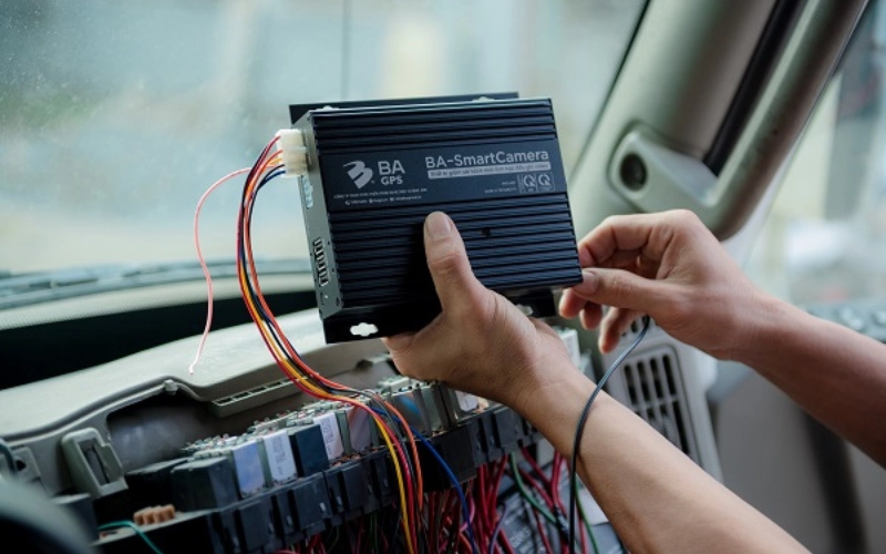 Camera hành trình nghị định 10 cho xe Limo Green 13 Tính năng cần có trên camera hành trình chuẩn Nghị định 10