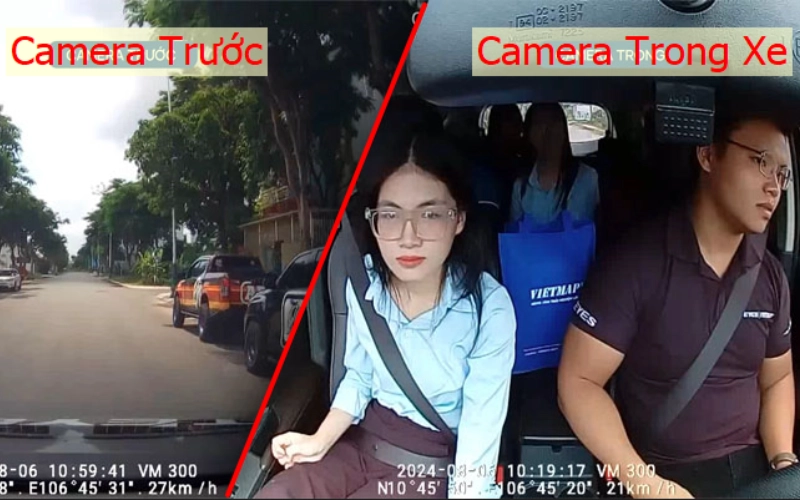 Camera hành trình nghị định 10 cho xe Limo Green 10 inFast Limo Green chạy kinh doanh vận tải, đưa đón khách thì trang bị camera hành trình đạt chuẩn Nghị định 10/2020/NĐ-CP