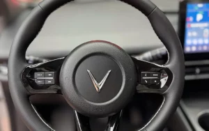 VinFast Limo Green có nên lắp phím vô lăng cho xe hay không là nỗi quan tâm của nhiều chủ xe