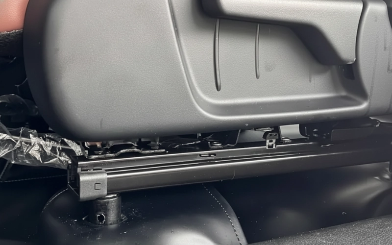 Lợi ích khi lắp đôn ghế cho VinFast Limo Green