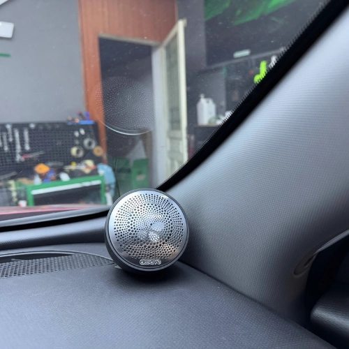 Lắp loa Mid Treble Limo Green âm thanh cực sống động 3 Lắp loa Mid Treble Limo Green âm thanh cực sống động 5