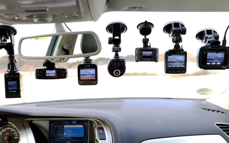 Nên lắp Camera hành trình Vietmap hay 70mai cho Limo Green? 1 Các tiêu chí cần quan tâm khi chọn camera hành trình cho Limo Green