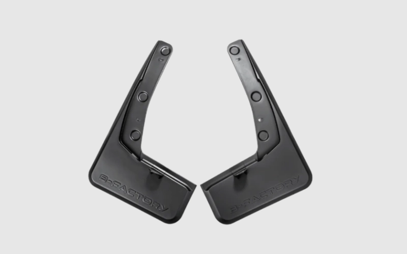 Tinh năng nổi bật của tấm chắn bùn Limo Green 