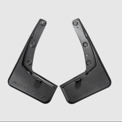 Tấm chắn bùn Limo Green cứng cáp chống bẩn thân xe 5