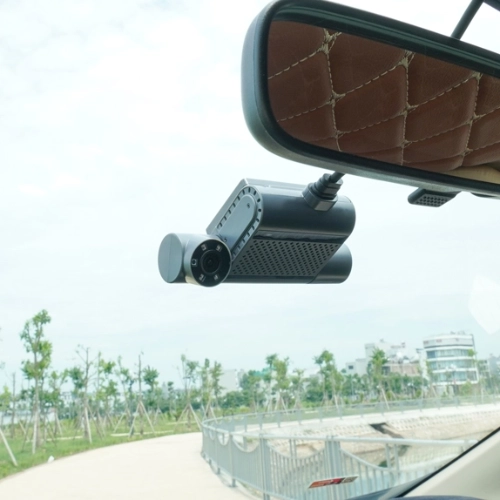 Camera hành trình Navicom X5-3CH 3 kênh, giám sát video 6