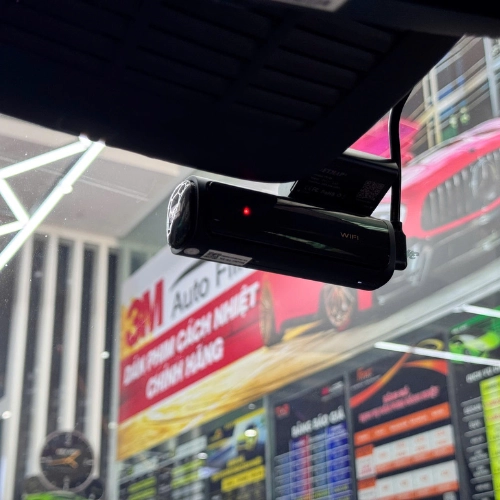 Camera hành trình VIETMAP TS-5K ghi hình 2 kênh sắc nét 5 Camera hành trình VIETMAP TS-5K ghi hình 2 kênh sắc nét 7