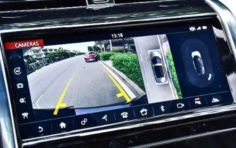 Việc lắp camera 360 cho Vinfast Limo Green vào thời điểm hiện nay có thể mang lại nhiều tác hại tiềm ẩn do chưa có hệ thống lắp đặt chuẩn zin từ nhà sản xuất