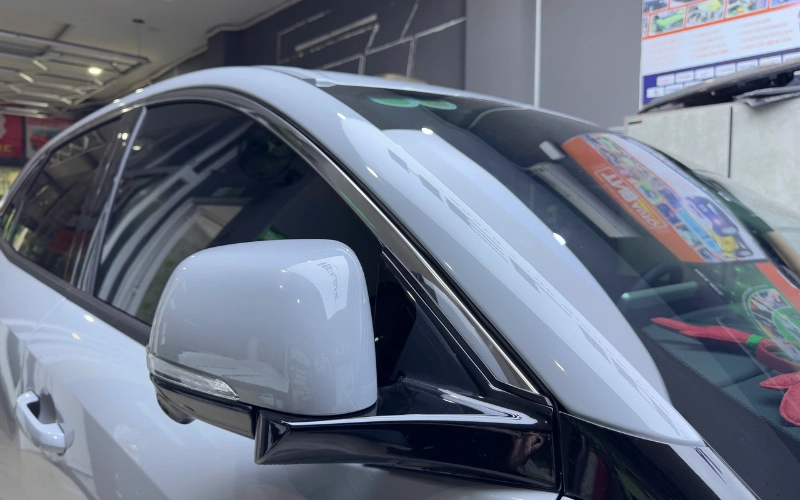 Dán PPF ô tô TPHCM ở đâu uy tín? 4 Dán PPF sớm mang lại nhiều lợi ích thiết thực
