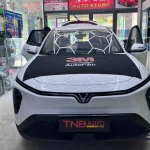 Hệ thống TNB Auto là đại lý dán phim cách nhiệt 3M chính hãng tại TP.HCM, có tên trong danh sách đại lý được 3M Việt Nam công bố và cho phép