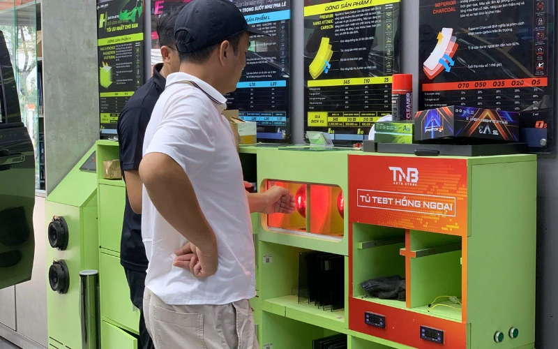 He thong TNB Auto dai ly dan phim 3M chinh hang tai TPHCM 4 1