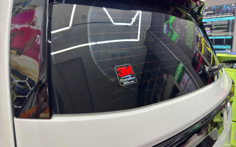 Tại TNB Auto, tất cả các gói dán phim cách nhiệt 3M đều được xuất hóa đơn VAT đầy đủ theo quy định. 