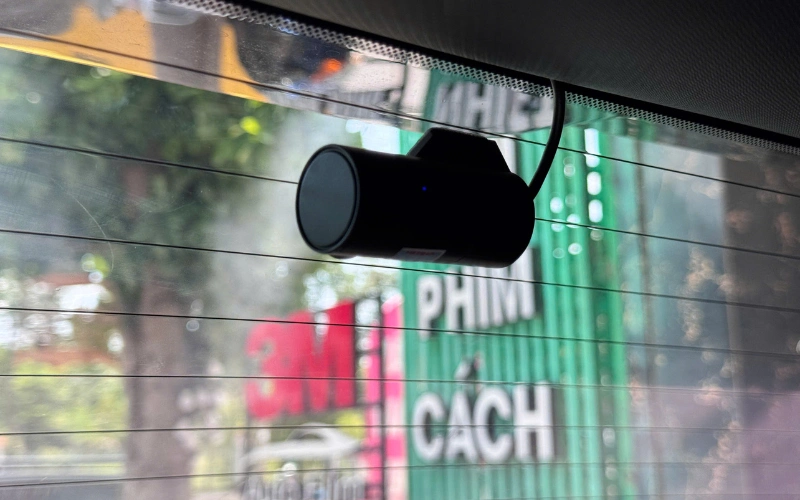 Lắp camera hành trình ô tô Thủ Đức uy tín ở đâu? 1 Camera hành trình ô tô Thủ Đức có khả năng ghi hình liên tục toàn bộ quá trình di chuyển của xe với hình ảnh rõ nét, âm thanh trung thực.