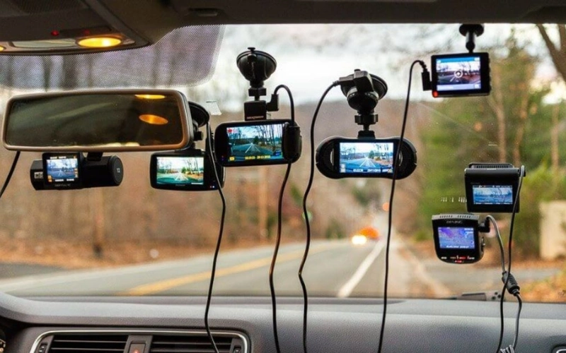 Lắp camera hành trình ô tô Thủ Đức uy tín ở đâu? 3 Các thương hiệu camera hành trình ô tô Thủ Đức được ưa chuộng hiện nay