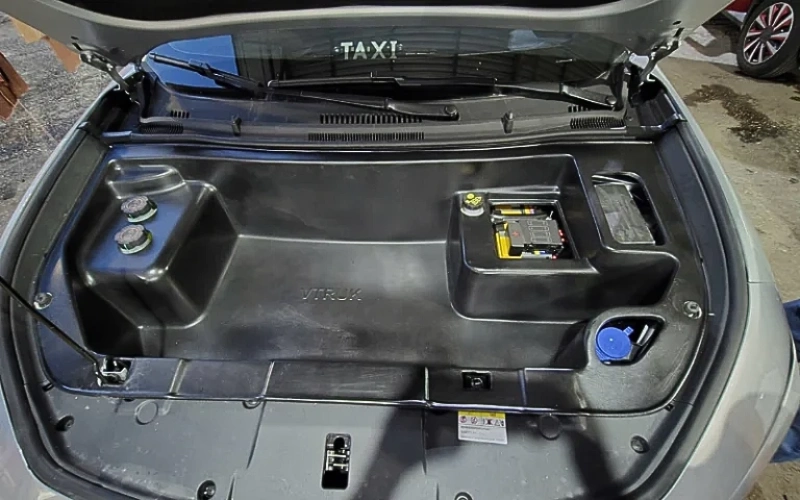 Lắp cốp trước Vinfast Limo Green có bị nóng xe không? 3 Những lưu ý quan trọng để lắp cốp trước Limo Green không bị nóng xe