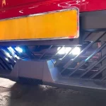 Theo quy định hiện hành, pháp luật không cấm lắp đèn trợ sáng cho ô tô tuy nhiên việc lắp đặt phải tuân thủ đúng kỹ thuật và tiêu chuẩn an toàn