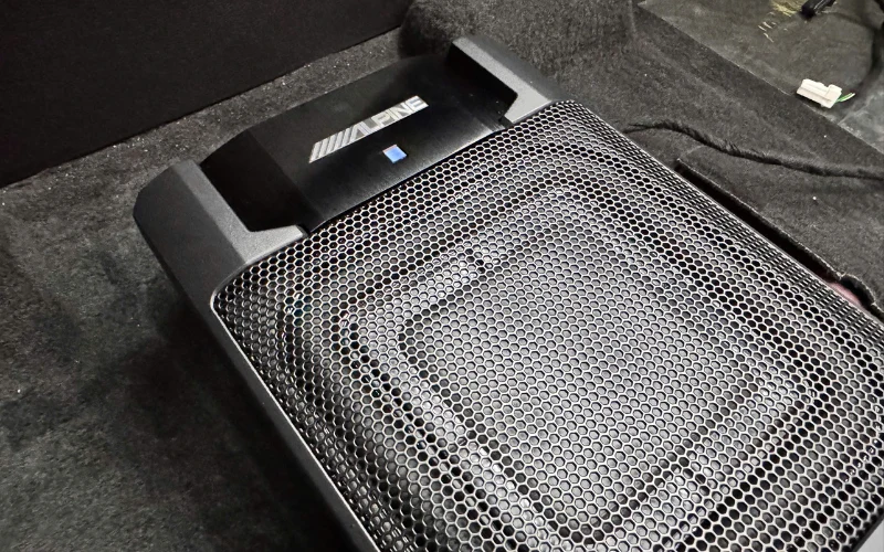 Kinh nghiệm lắp loa sub điện an toàn, đúng quy định hiện hành