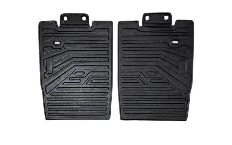 Thông số kỹ thuật của ốp lưng ghế sau VinFast Limo Green