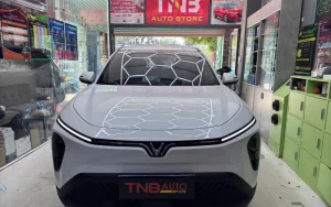 Nhiều chủ xe VinFast Limo Green mới nhận xe thường băn khoăn không biết nên ưu tiên nâng cấp phụ kiện nào vừa thiết thực, vừa phù hợp với ngân sách