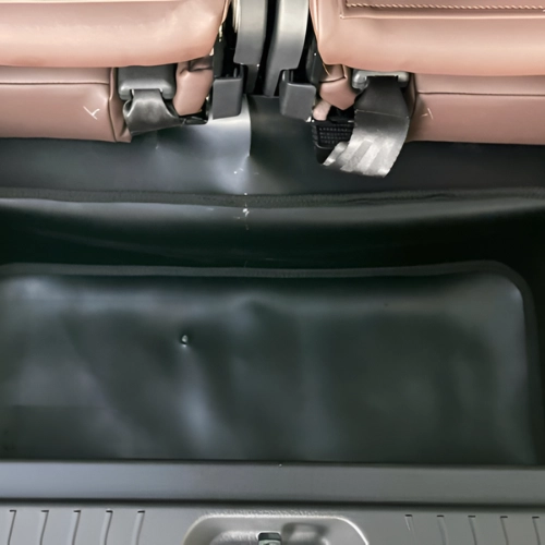 Thảm lót hộc cốp sau Vinfast Limo Green 7