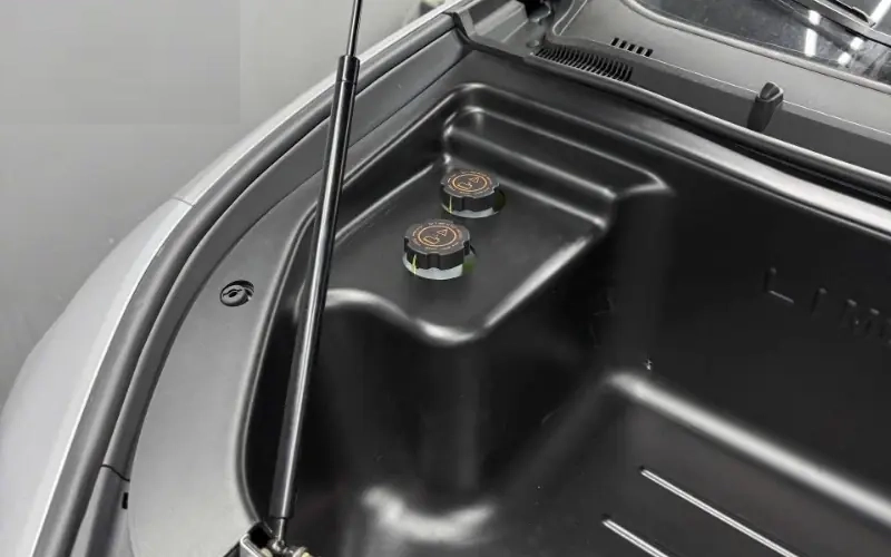 Những điểm nổi bật của ty thủy lực nắp capo Limo Green