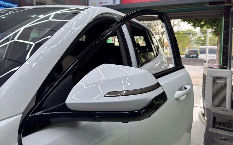 Xe Vinfast Limo Green nên lắp gương gập điện loại nào? 1 Các tiêu chí quan trọng khi lựa chọn gập gương điện cho VinFast Limo Green