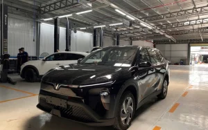 Mẹo tiết kiệm chi phí bảo dưỡng VinFast Limo Green