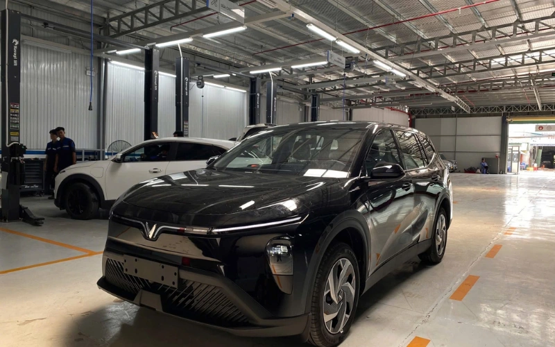 Mẹo tiết kiệm chi phí bảo dưỡng VinFast Limo Green