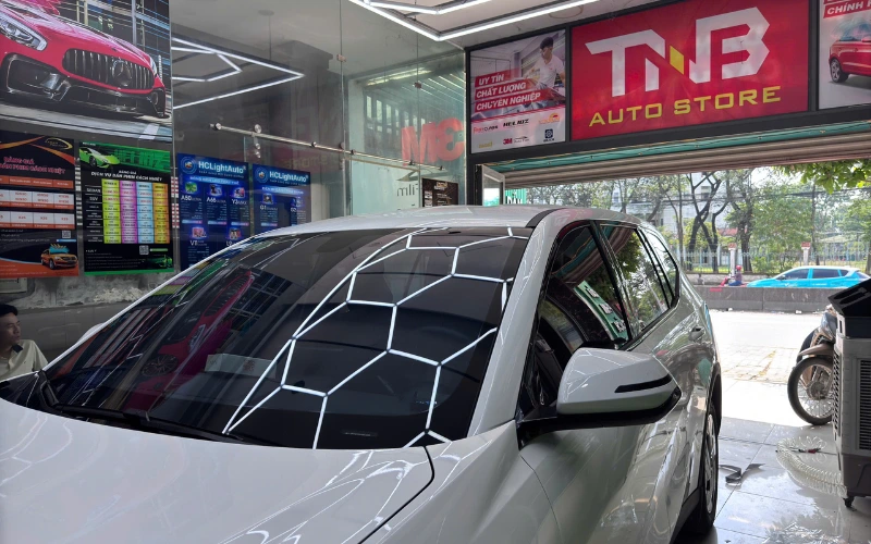 Cách xử lý các lỗi gập gương Limo Green thường gặp 19 Cách xử lý các lỗi gập gương Limo Green thường gặp