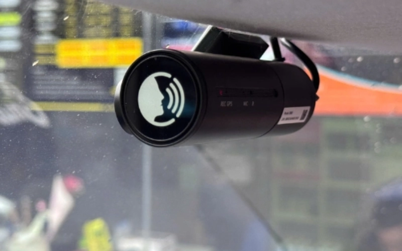 6 phụ kiện xe Vinfast Limo Green chạy dịch vụ nên lắp 2 Camera hành trình cho Limo Green tăng tính an toàn và minh bạch