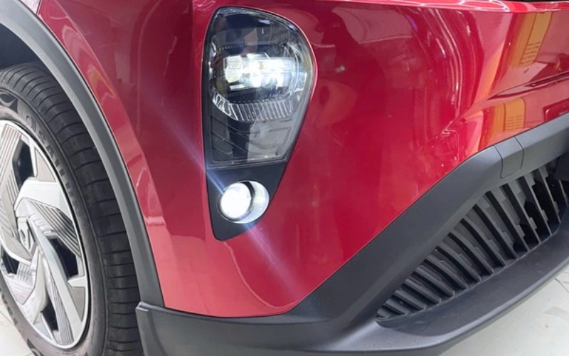 Địa chỉ lắp đèn gầm Limo Green chính hãng, giá tốt 3 Tiêu chí lựa chọn địa chỉ lắp đèn gầm Limo Green uy tín và chất lượng