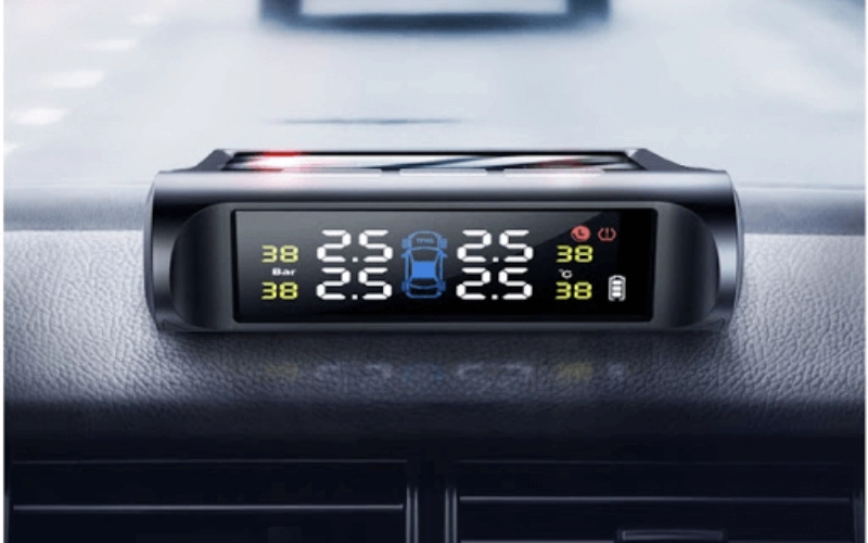 Khi nắm được cách đọc các thông số cảm biến áp suất lốp, chủ xe có thể nhanh chóng nhận ra những dấu hiệu bất thường