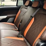 Cách chọn màu bọc ghế da Limo Green theo ngũ hành