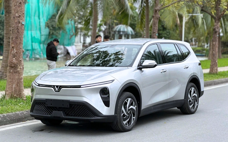 Một số lưu ý quan trọng khi gặp lỗi VinFast Limo Green không mở được cửa